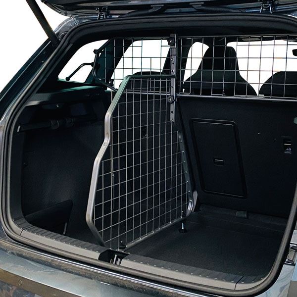 Diviseur de démarrage de Skoda Karoq (2022-on)