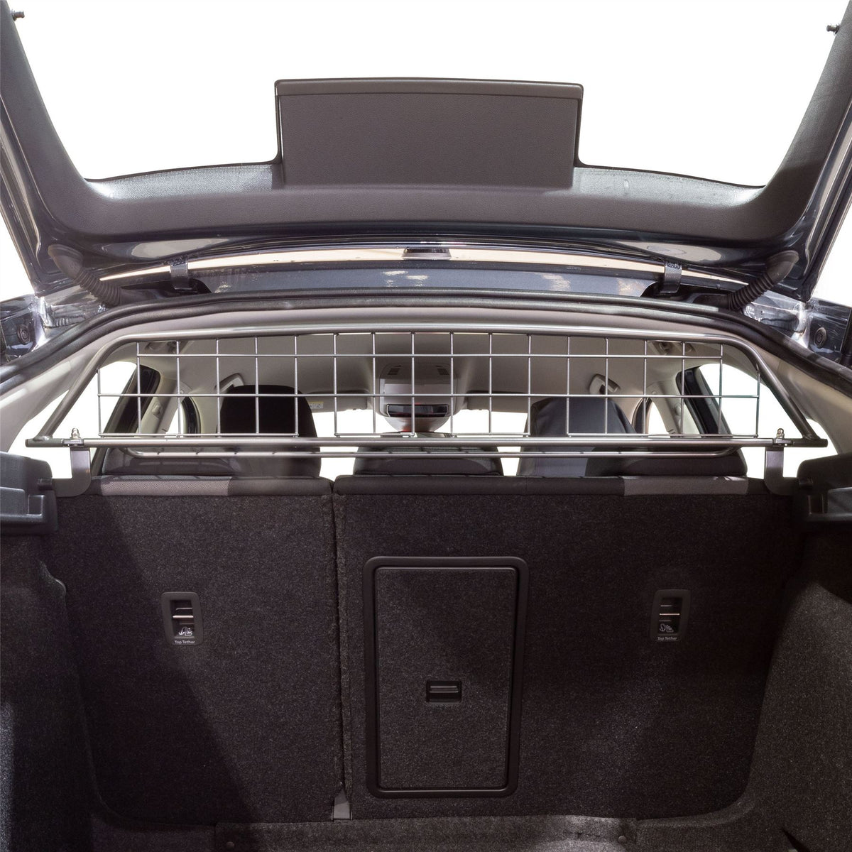 Skoda Octavia Hondenrek (2019-heden)