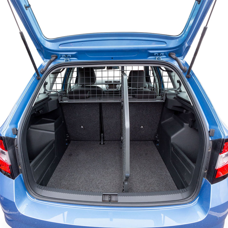 Skoda Fabia Estate Boot Divider (2014-2019)