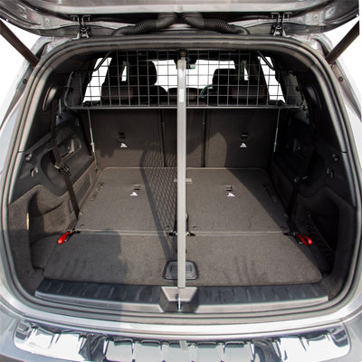 Mercedes GLB Boot Divider (2019-2023)