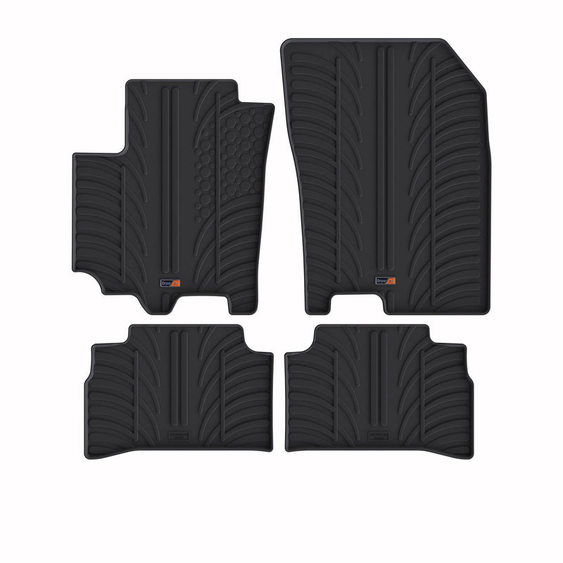 Suzuki Vitara Tapis auto  (2015-)