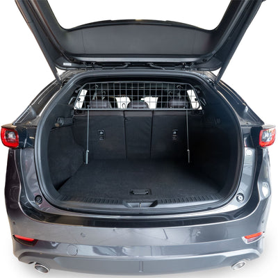 Mazda CX-5 grille de séparation (2021-on)