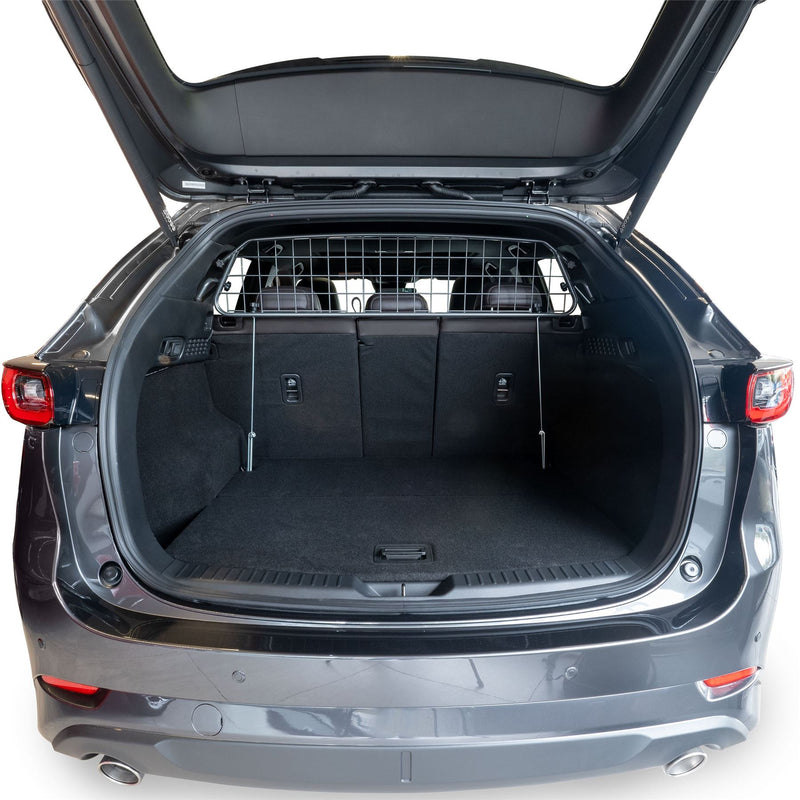 Mazda CX-5 grille de séparation (2021-on)