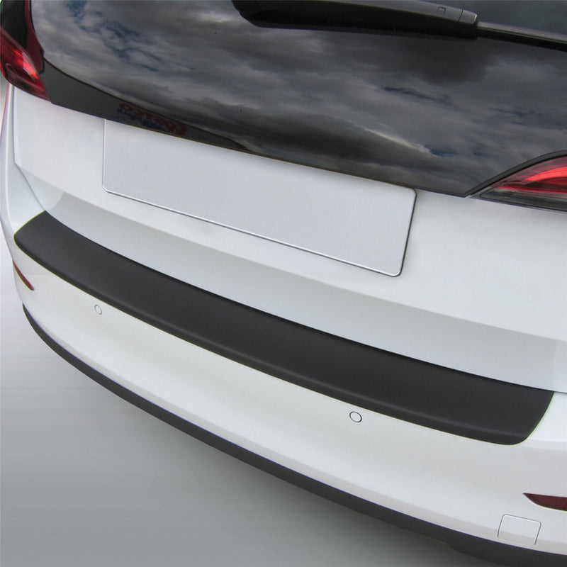 Skoda Scala Protection de seuil de coffre (2019-on)