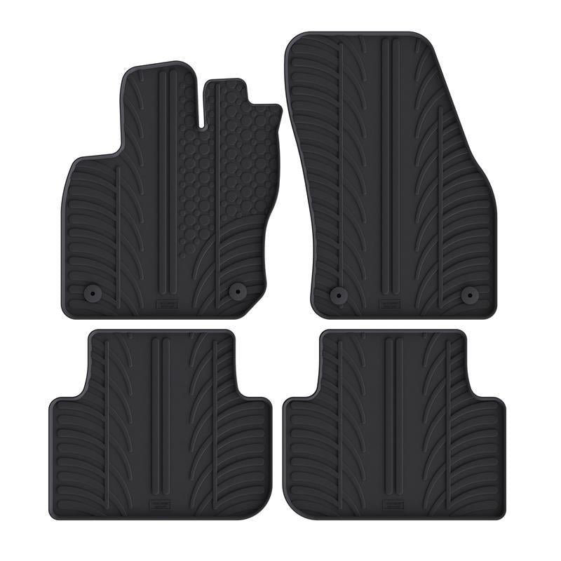 VW Tiguan Tapis auto  (2024-)