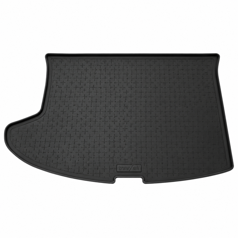 Tapis de coffre en caoutchouc pour Jeep Compass (2007-2017)