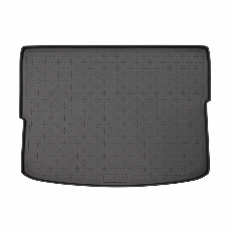 Tapis de coffre en caoutchouc pour Mitsubishi Eclipse Cross (2017-)
