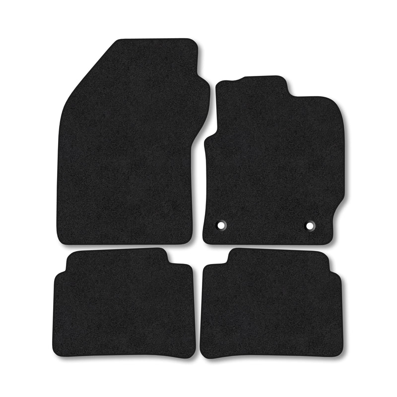 Suzuki Swace Carpet Mats (2020-)