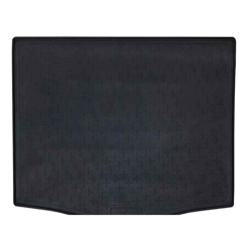 Tapis de coffre en caoutchouc pour Ford Mustang Mach-E (2021-)