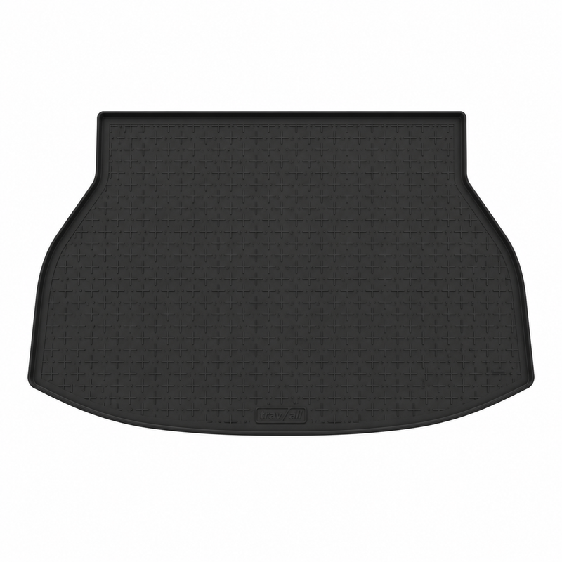Tapis de coffre en caoutchouc pour Toyota Venza (2020-2024)