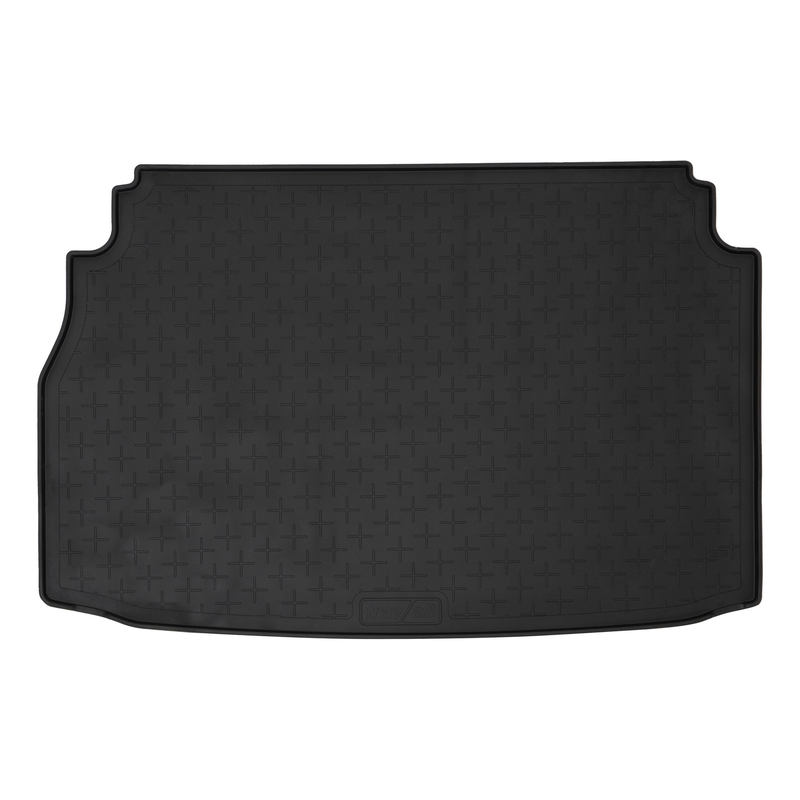 Tapis de coffre en caoutchouc pour Vauxhall Astra (2022-)