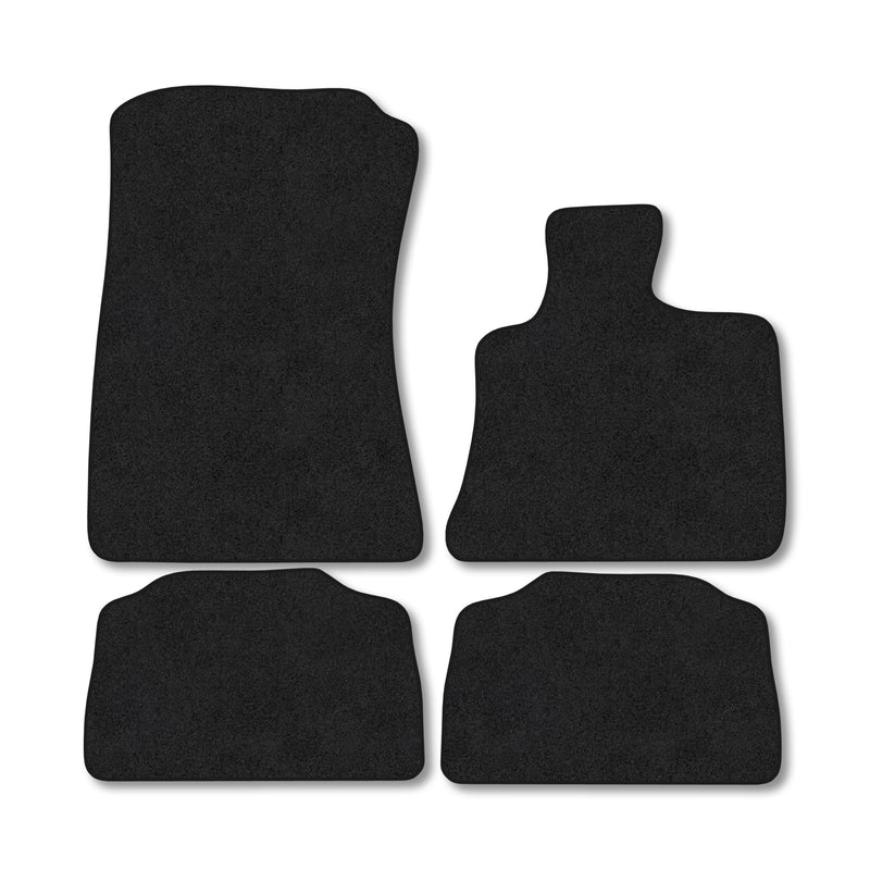 BMW X6 Carpet Mats (2019-)