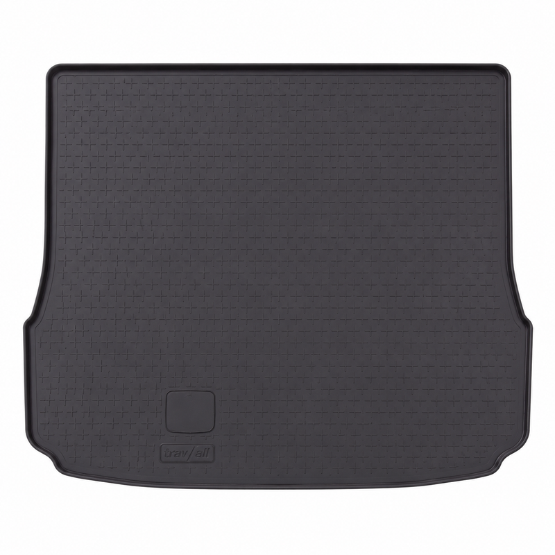 Tapis de coffre en caoutchouc pour Audi A6 (2004-2011)