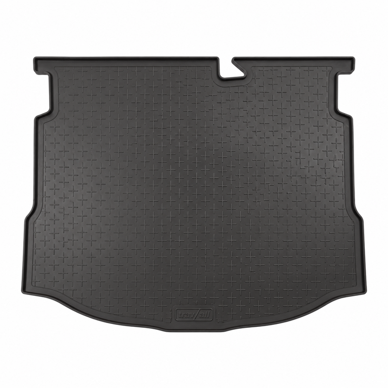 Tapis de coffre en caoutchouc pour Nissan Qashqai (2007-2014)