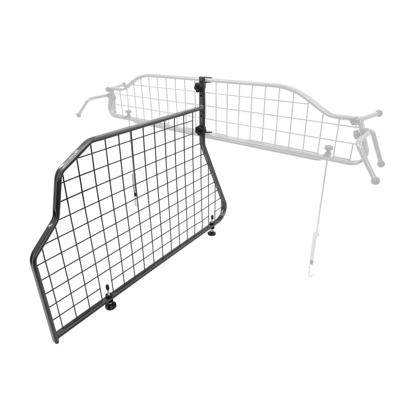 VW Golf Boot grille de division pour coffre (2024-on)