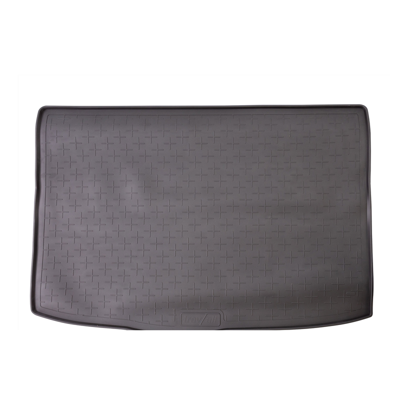Tapis de coffre en caoutchouc pour Kia Stonic (2018-)