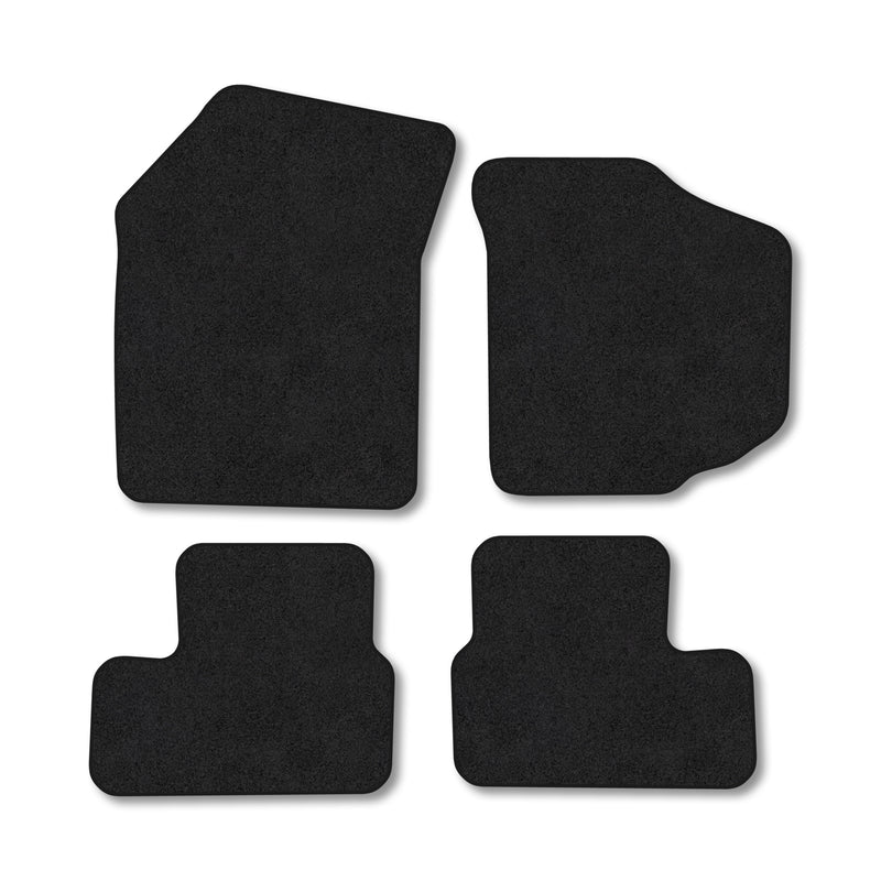 Suzuki Splash Carpet Mats (2008-2016)