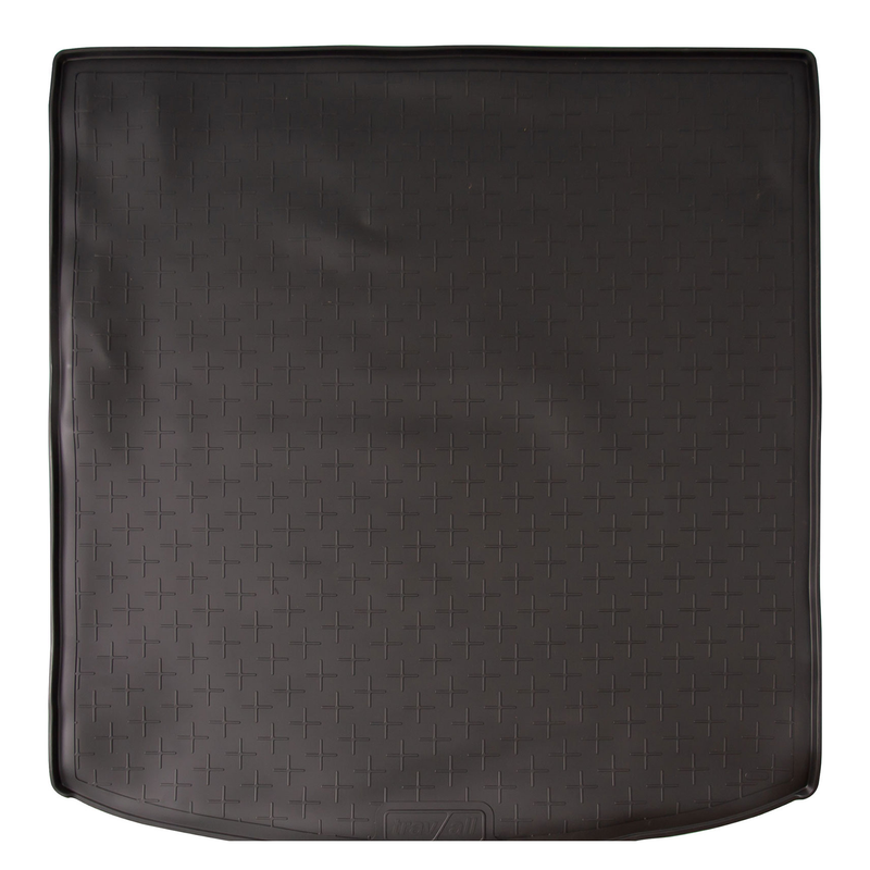Tapis de coffre en caoutchouc pour Toyota Corolla (2019-)