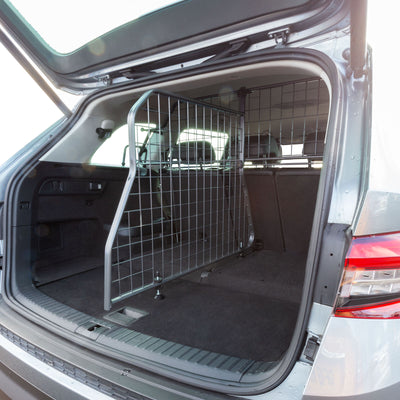 Skoda Kodiaq Boot grille de division pour coffre (2016-2024)