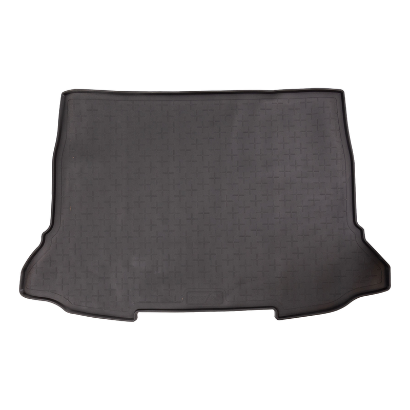 Tapis de coffre en caoutchouc pour Mercedes A-Class (2018-)