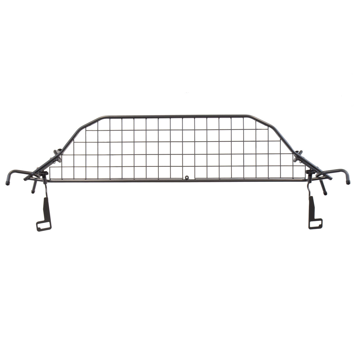 VW Passat grille de séparation (2005-2010)