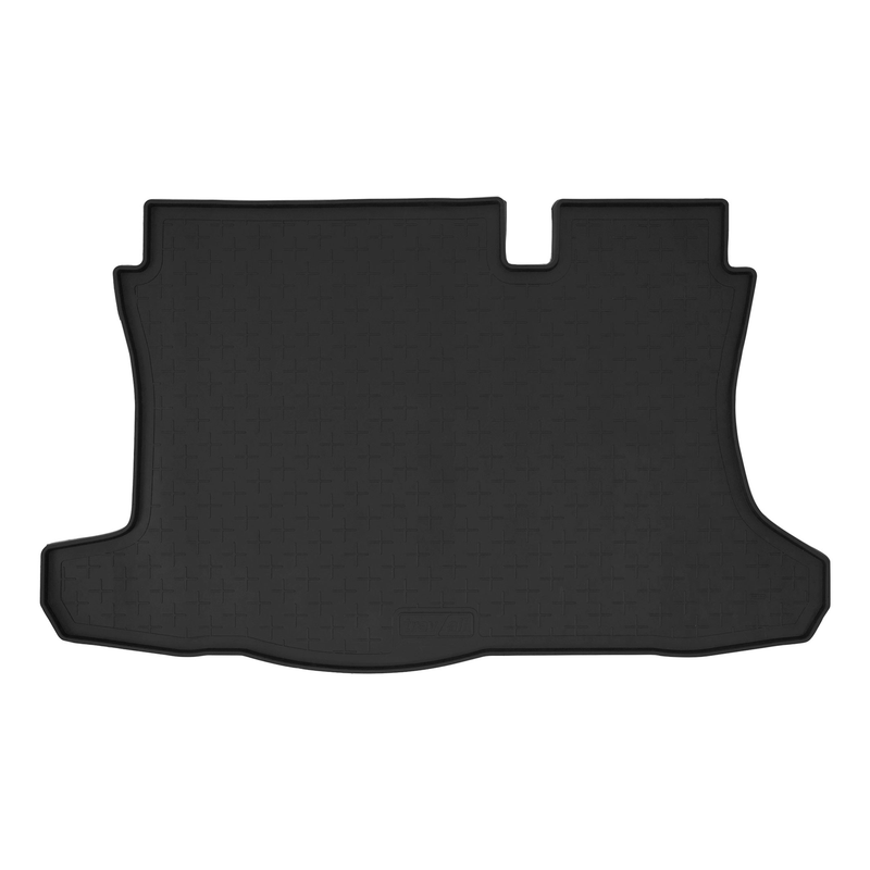 Tapis de coffre en caoutchouc pour Ford Fusion (2002-2012)