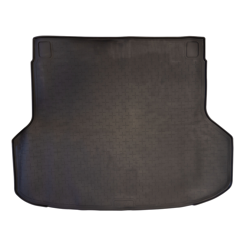 Tapis auto en caoutchouc pour Ford Kuga (2012-2020)