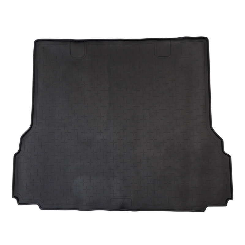 Tapis de coffre en caoutchouc pour BMW 5 Series (2017-2024)