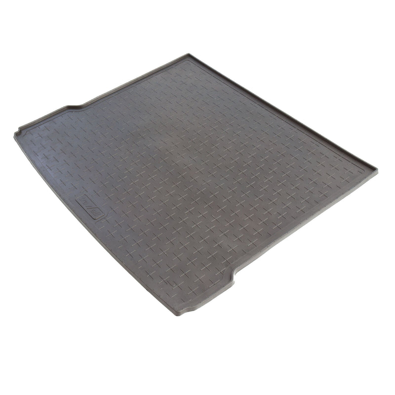 Audi Q3 Alfombra para maletero (2011-2018)