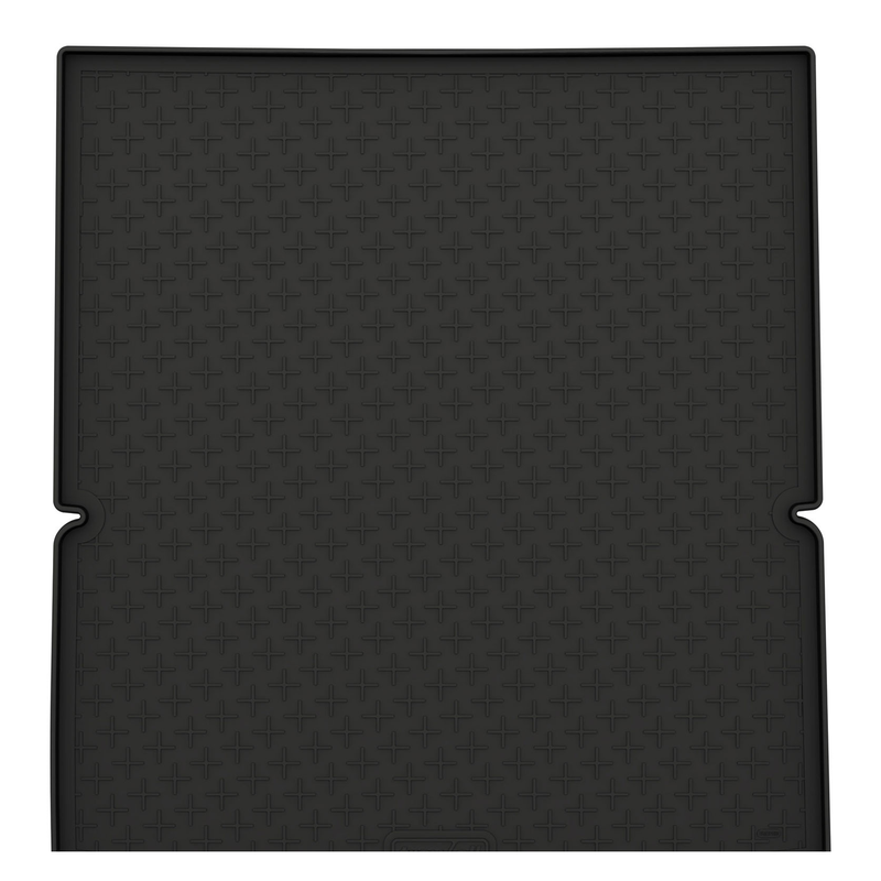 Tapis de coffre en caoutchouc pour Tesla Model S (2014-)