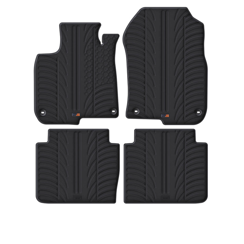 Honda CR-V Tapis de auto (2019-2022)
