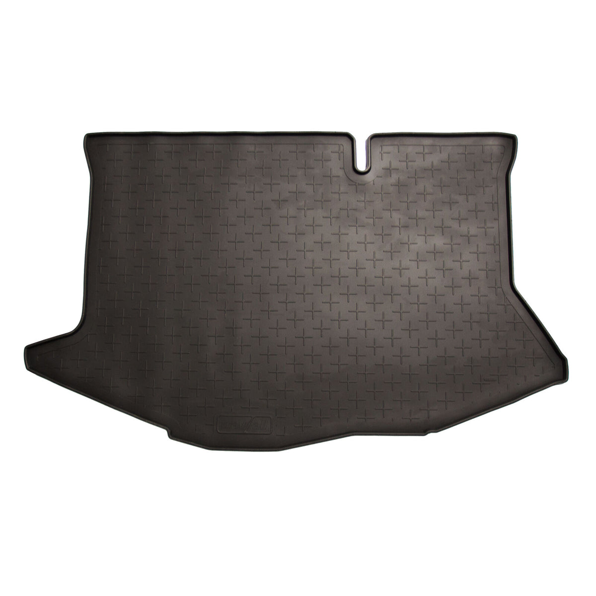 Ford Fiesta Tapis de coffre (2008-2017)