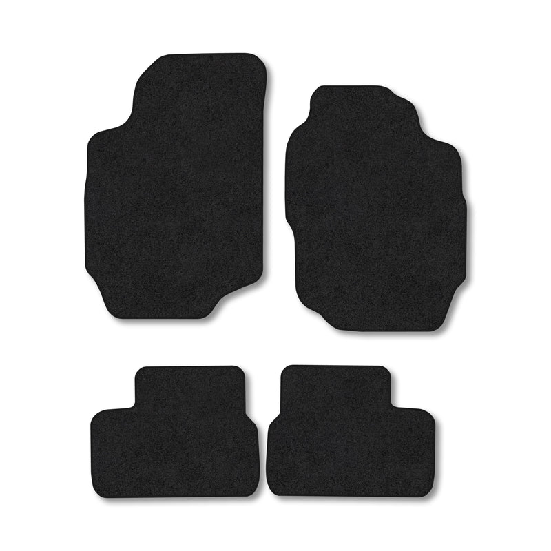 Ford Escort Carpet Mats (1995-2001)