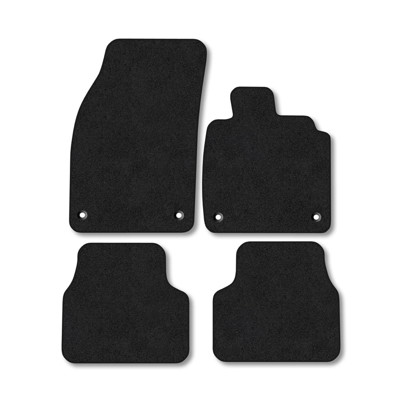 VW ID.3 Carpet Mats (2020-)