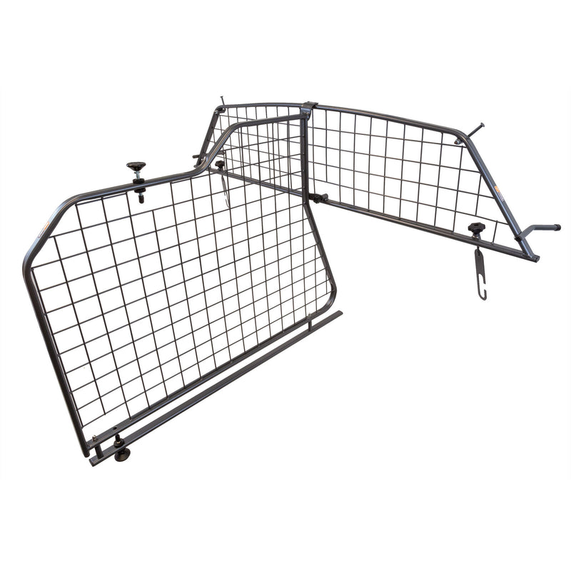 Volvo V50 Boot grille de division pour coffre (2004-2012)