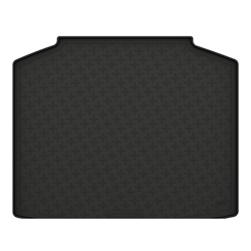Tapis de coffre en caoutchouc pour Skoda Scala (2019-)