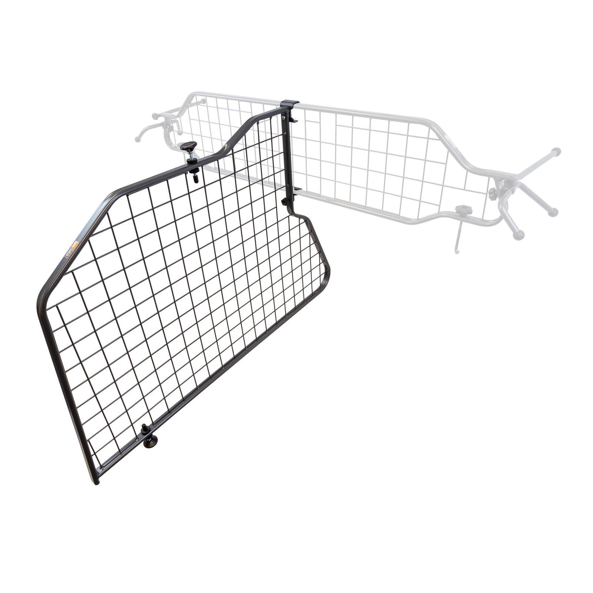 Kia Optima Boot grille de division pour coffre (2015-2020)