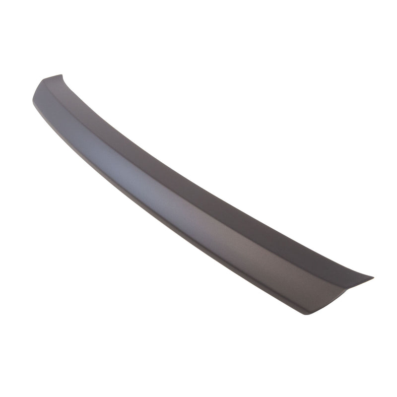 Nissan Qashqai Protection de seuil de coffre (2017-2021)