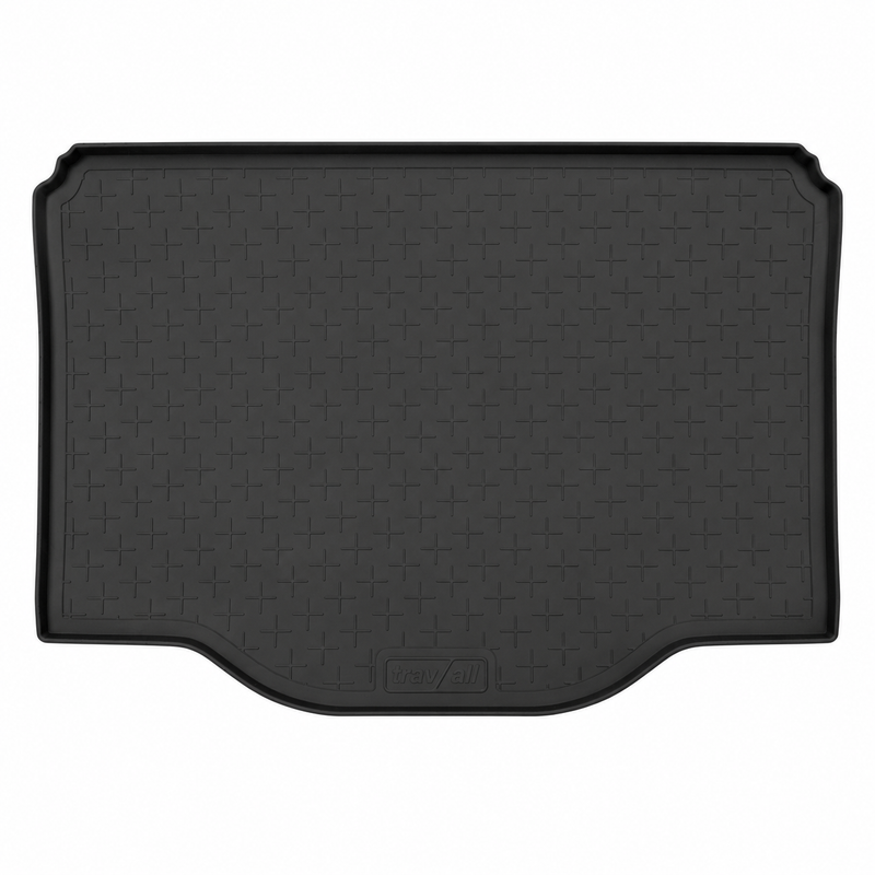 Tapis de coffre en caoutchouc pour Vauxhall Mokka X (2013-2020)