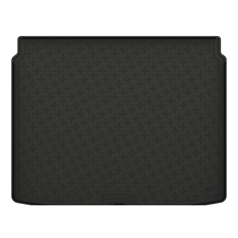 Tapis de coffre en caoutchouc pour Cupra Formentor (2020-)