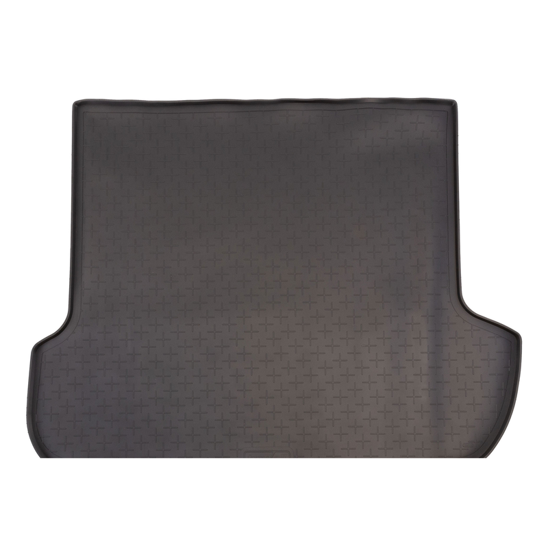 Tapis de coffre en caoutchouc pour Subaru Forester (2013-2018)