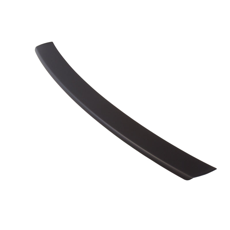 Skoda Octavia Scout Protection de seuil de coffre de pare-chocs (2014-2020)