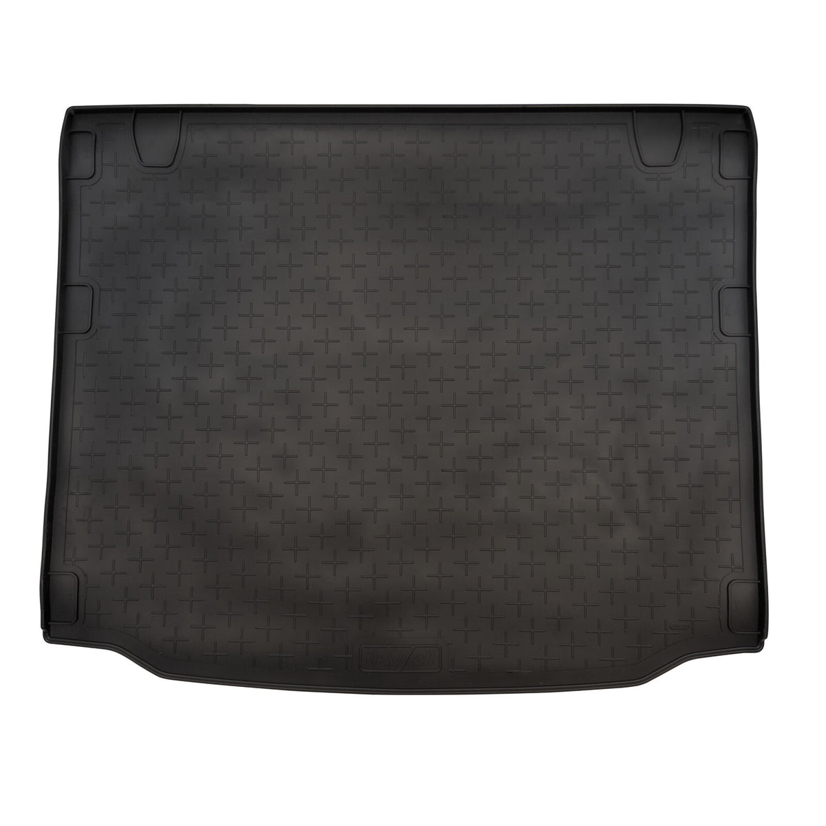 BMW X3 Tapis de coffre (2017-2021)
