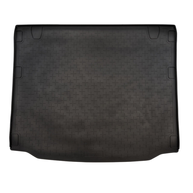 BMW X3 Tapis de coffre (2017-2021)