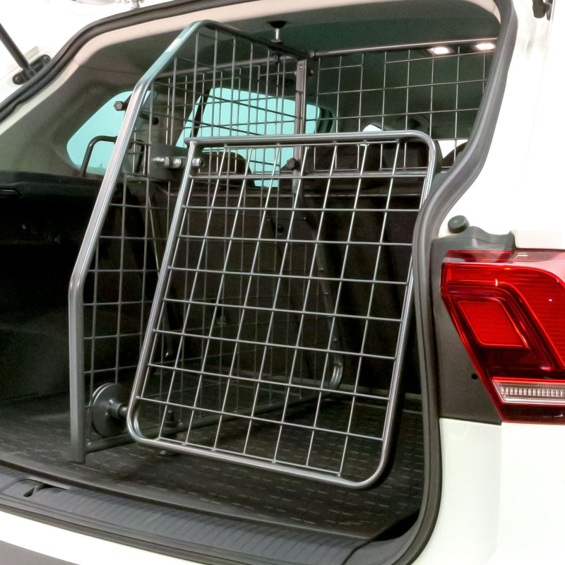 Skoda Octavia Tailgate (2019-on)