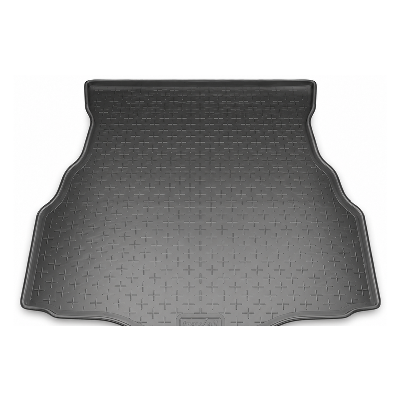 Tapis de coffre en caoutchouc pour Ford Mondeo (2014-2022)