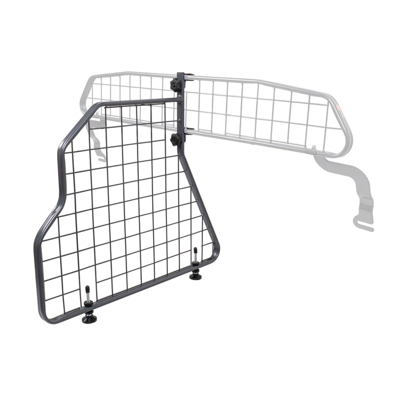 VW ID.3 grille de division pour coffre Boot (2019-2023)