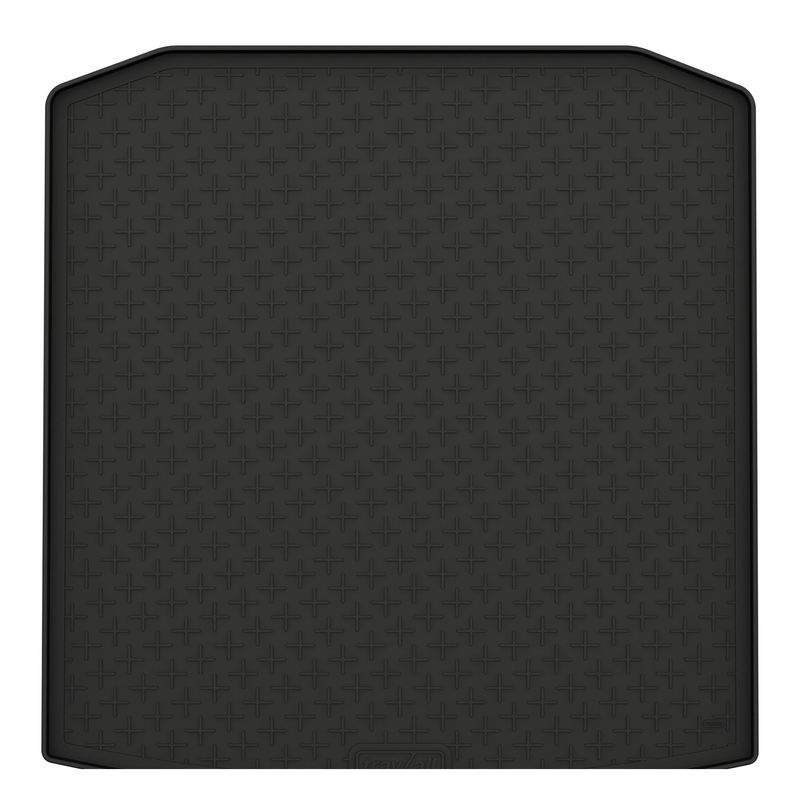 Tapis de coffre en caoutchouc pour Skoda Octavia (2020-)