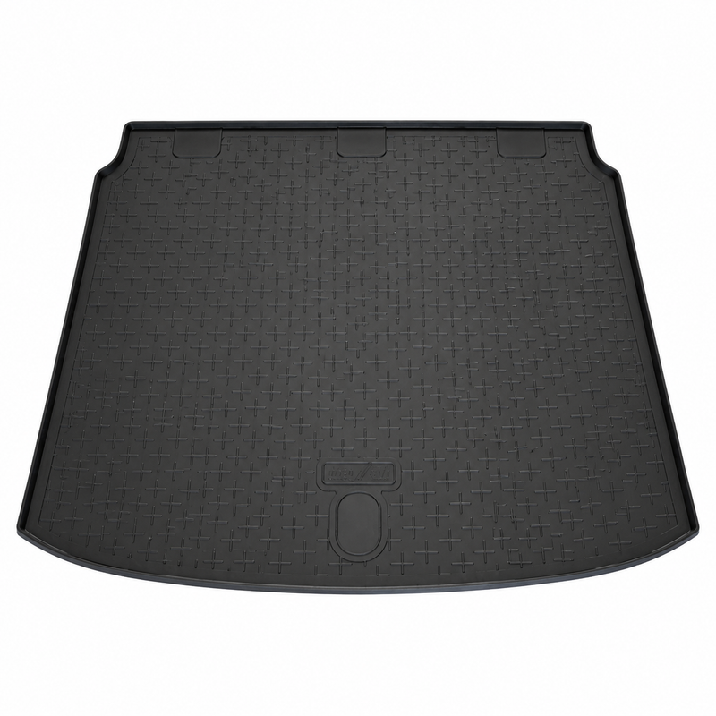 Tapis de coffre en caoutchouc pour Nissan X-Trail (2007-2014)