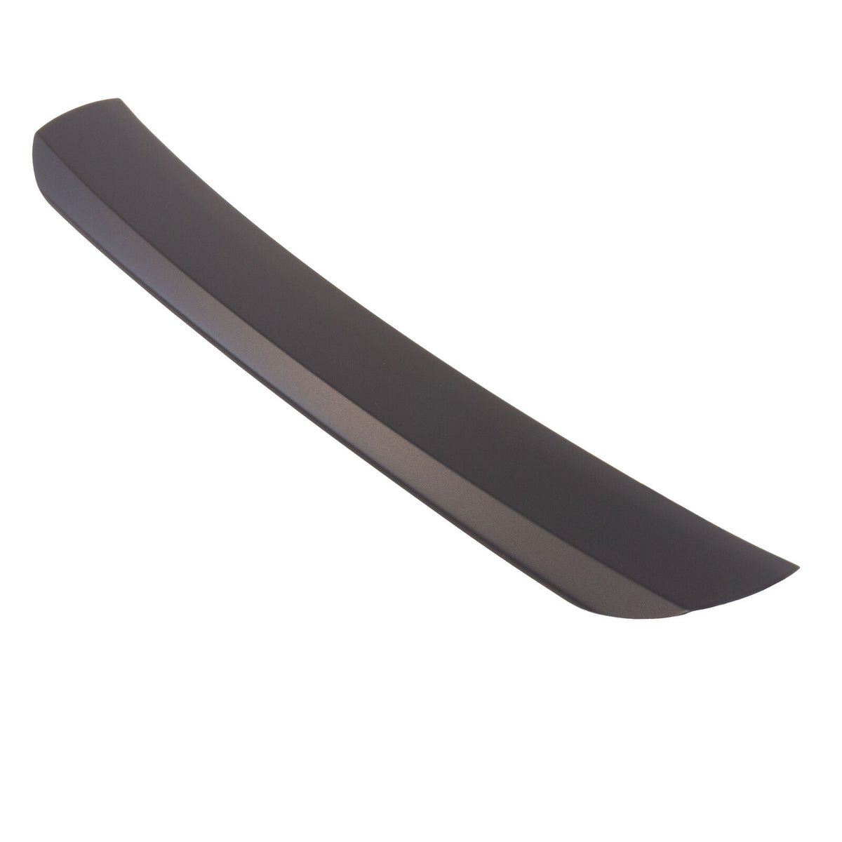 Vauxhall Corsa Protection de seuil de coffre de pare-chocs (2019-2023)